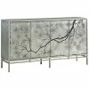 Coast To Coast Four Door Media Credenza Home