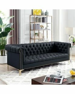 Inspired Home Steffi Sofa -Shop Style Sales 3050299020 RLLD 2