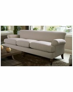 Jennifer Taylor Home Alana Lawson Sofa -Shop Style Sales 3050301103 RLLD 2