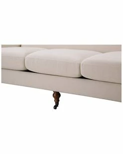 Jennifer Taylor Home Alana Lawson Sofa -Shop Style Sales 3050301103 RLLD 3