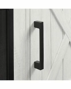 Crosley Furniture Gordon 58in Low-Profile TV Stand W/Fireplace Home 11 Crosley Furniture Gordon 58in Low-Profile TV Stand W/Fireplace Home -Shop Style Sales 3050307416 RLLD 4