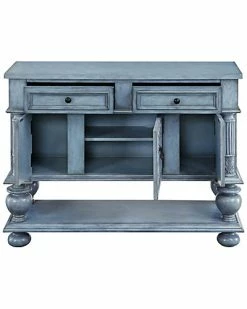 Coast To Coast Three Door Two Drawer Sideboard Home -Shop Style Sales 3050314818 RLLD 2