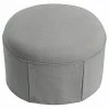 Shabby Chic Lucero Ottoman Home