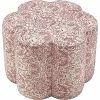 Shabby Chic Paizley Ottoman Home -Shop Style Sales 3050317707 RLLD 1