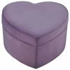Shabby Chic Ramses Storage Ottoman Home -Shop Style Sales 3050317714 RLLD 1