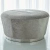Global Views Tapered Ottoman Home -Shop Style Sales 3050318120 RLLD 1