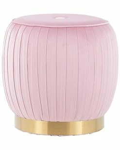 Lumisource Tania Ottoman Home