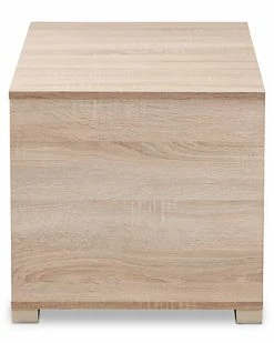 Design Studios Jasper Modern And Contemporary Cat Litter Box Cover House Home -Shop Style Sales 3050322584 RLLD 4