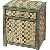 Butler Specialty Company Perna Hand Painted Chest Home