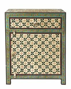 Butler Specialty Company Perna Hand Painted Chest Home -Shop Style Sales 3050322795 RLLD 2