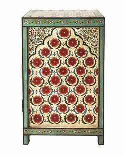 Butler Specialty Company Perna Hand Painted Chest Home -Shop Style Sales 3050322795 RLLD 3