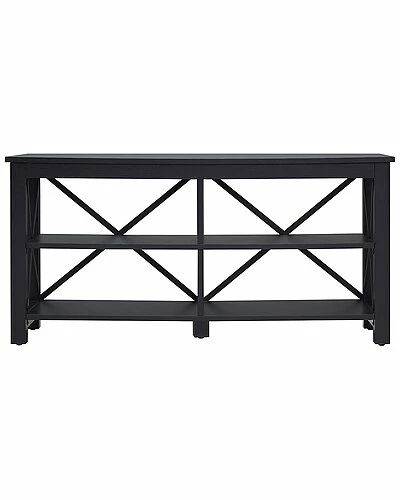 Abraham + Ivy Sawyer Rectangular TV Stand For TVs Up To 55in Home 5 Abraham + Ivy Sawyer Rectangular TV Stand For TVs Up To 55in Home - Image 3