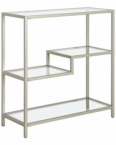 Abraham + Ivy Ivy Johann 36In Tall Bookcase Home 3 Abraham + Ivy Ivy Johann 36In Tall Bookcase Home