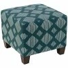 Skyline Furniture Square Ottoman Home -Shop Style Sales 3050329726 RLLD 1