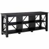 Abraham + Ivy Sawyer Rectangular TV Stand For TVs Up To 65in Home -Shop Style Sales 3050329783 RLLD 1