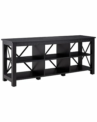 Abraham + Ivy Sawyer Rectangular TV Stand For TVs Up To 65in Home 3 Abraham + Ivy Sawyer Rectangular TV Stand For TVs Up To 65in Home