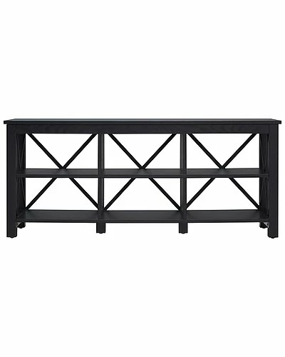 Abraham + Ivy Sawyer Rectangular TV Stand For TVs Up To 65in Home 5 Abraham + Ivy Sawyer Rectangular TV Stand For TVs Up To 65in Home - Image 3