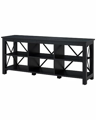 Abraham + Ivy Sawyer Rectangular TV Stand For TVs Up To 65in Home 7 Abraham + Ivy Sawyer Rectangular TV Stand For TVs Up To 65in Home - Image 5