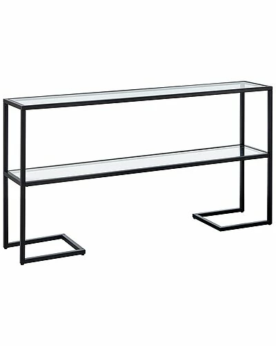Abraham + Ivy Errol 55in Rectangular Console Table Home 3 Abraham + Ivy Errol 55in Rectangular Console Table Home