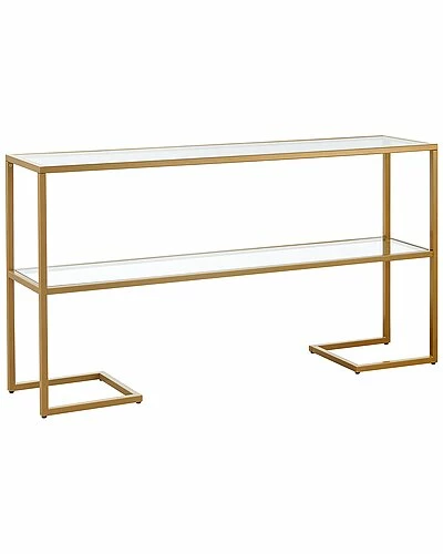 Abraham + Ivy Errol 55in Rectangular Console Table Home 3 Abraham + Ivy Errol 55in Rectangular Console Table Home
