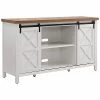 Abraham + Ivy Elmwood Rectangular TV Stand For TVs Up To 65in Home