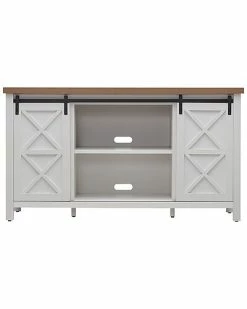 Abraham + Ivy Elmwood Rectangular TV Stand For TVs Up To 65in Home -Shop Style Sales 3050329800 RLLD 3