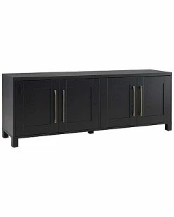 Abraham + Ivy Chabot Rectangular TV Stand For TVs Up To 80in Home