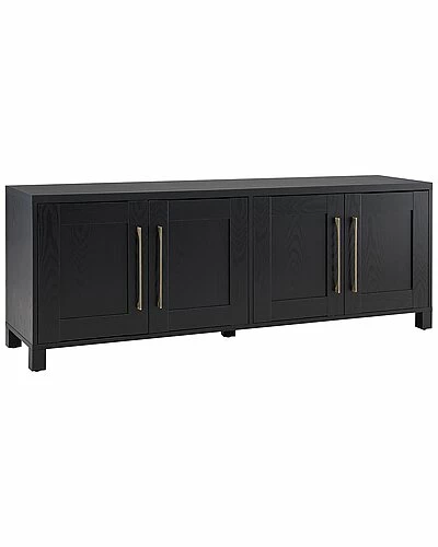 Abraham + Ivy Chabot Rectangular TV Stand For TVs Up To 80in Home 3 Abraham + Ivy Chabot Rectangular TV Stand For TVs Up To 80in Home
