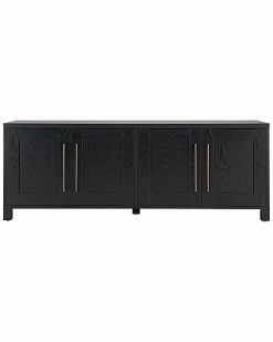 Abraham + Ivy Chabot Rectangular TV Stand For TVs Up To 80in Home 8 Abraham + Ivy Chabot Rectangular TV Stand For TVs Up To 80in Home -Shop Style Sales 3050329801 RLLD 3