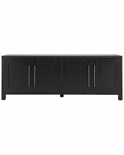 Abraham + Ivy Chabot Rectangular TV Stand For TVs Up To 80in Home 5 Abraham + Ivy Chabot Rectangular TV Stand For TVs Up To 80in Home - Image 3