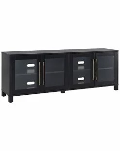 Abraham + Ivy Quincy Rectangular TV Stand For TVs Up To 80in Home