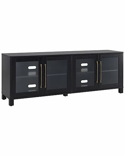 Abraham + Ivy Quincy Rectangular TV Stand For TVs Up To 80in Home 3 Abraham + Ivy Quincy Rectangular TV Stand For TVs Up To 80in Home