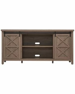Abraham + Ivy Elmwood Rectangular TV Stand For TVs Up To 80in Home -Shop Style Sales 3050329812 RLLD 3