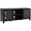 Abraham + Ivy Quincy Rectangular TV Stand For TVs Up To 65in Home -Shop Style Sales 3050329816 RLLD 1