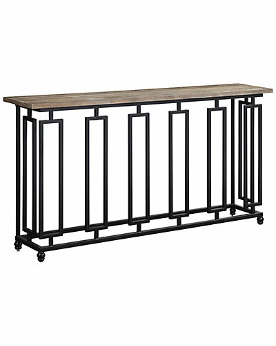 Coast To Coast Sherwood Console Table Home 3 Coast To Coast Sherwood Console Table Home