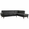 Acme Furniture Sectional Sofa Home