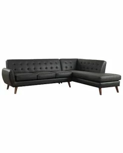 Acme Furniture Sectional Sofa Home