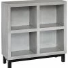 Progressive Furniture Accent Bookcase Home