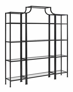 Crosley Aimee 3Pc Etagere Set Home
