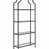 Crosley Aimee Etagere Home -Shop Style Sales 3050332713 RLLD 1