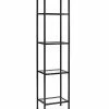 Crosley Aimee Narrow Etagere Home -Shop Style Sales 3050332716 RLLD 1