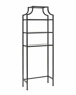 Crosley Aimee Space Saver Home