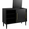 Crosley Everett Media Console Home