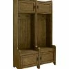 Crosley Fremont 2pc Entryway Kit Home 1 Crosley Fremont 2pc Entryway Kit Home -Shop Style Sales 3050332765 RLLD 1