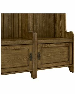 Crosley Fremont 2pc Entryway Kit Home -Shop Style Sales 3050332765 RLLD 3