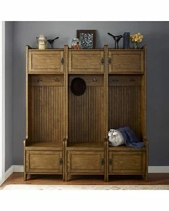 Crosley Fremont 3pc Entryway Kit Home -Shop Style Sales 3050332767 RLLD 4