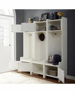 Crosley Fremont 3pc Entryway Kit Home -Shop Style Sales 3050332768 RLLD 4