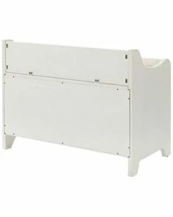 Crosley Fremont Entryway Bench Home -Shop Style Sales 3050332772 RLLD 4