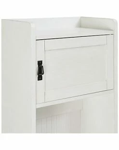 Crosley Fremont Entryway Tower Home -Shop Style Sales 3050332776 RLLD 3