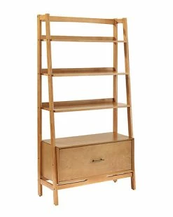 Crosley Landon Large Etagere Home